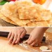 Baiyihui 15'' Wood Rolling Pin French Style Natural Ebony Wooden Rolling Pin for Baking Dough/Fondant / Pasta/Cookie / Pizza Non-stick Non-toxic Non-pollution Anti-corrosion - B07B6P1XK5